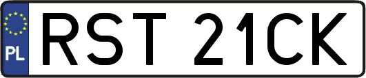 RST21CK