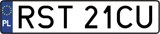 RST21CU