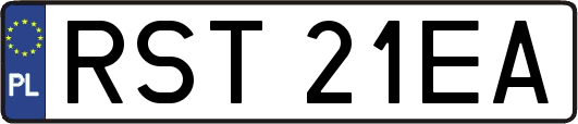 RST21EA