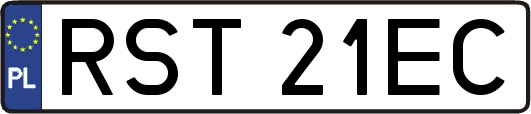 RST21EC