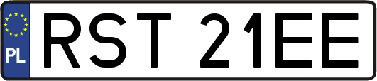 RST21EE