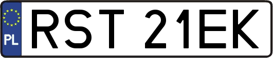 RST21EK