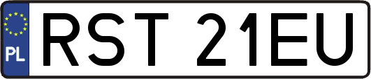 RST21EU
