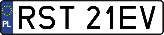 RST21EV