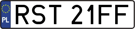 RST21FF