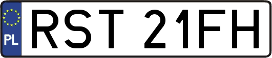 RST21FH