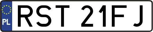 RST21FJ