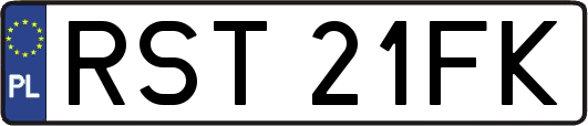 RST21FK