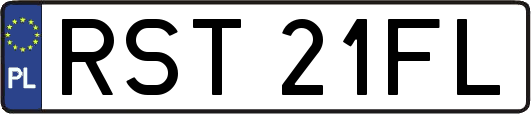 RST21FL