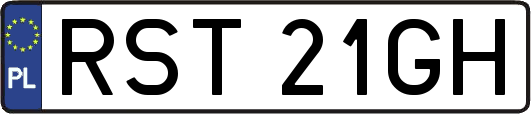 RST21GH
