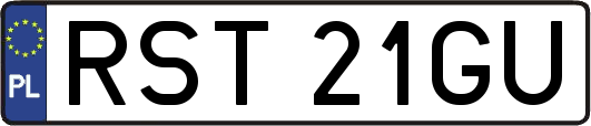 RST21GU