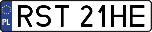 RST21HE