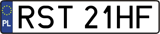 RST21HF