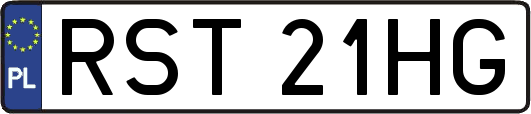 RST21HG
