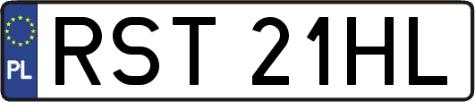 RST21HL