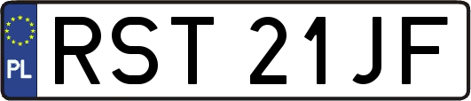 RST21JF