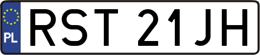 RST21JH