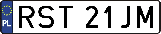 RST21JM
