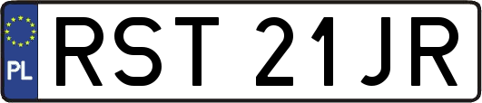 RST21JR