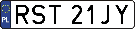 RST21JY