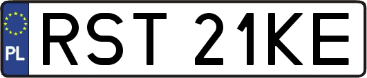 RST21KE