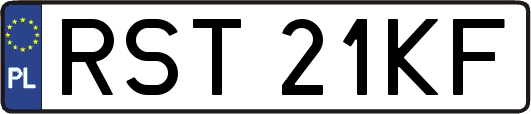 RST21KF