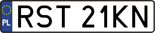 RST21KN
