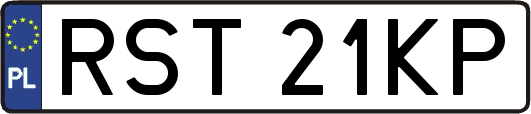 RST21KP
