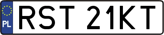 RST21KT