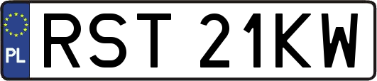 RST21KW