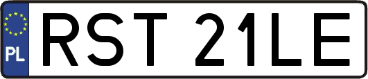 RST21LE
