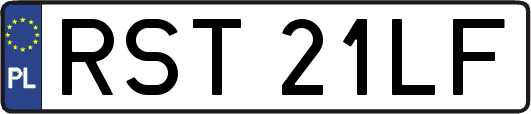 RST21LF