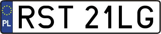 RST21LG