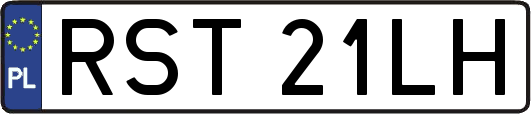 RST21LH