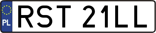 RST21LL