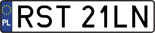 RST21LN
