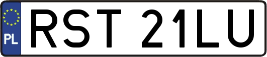 RST21LU