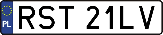 RST21LV