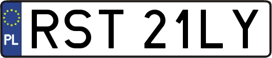 RST21LY