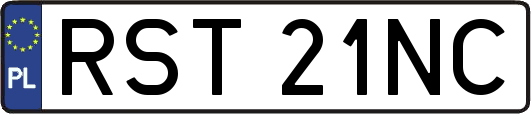 RST21NC