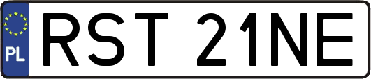 RST21NE