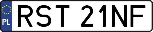 RST21NF
