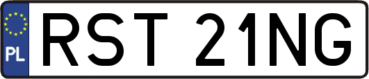 RST21NG