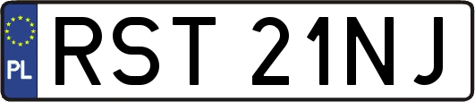 RST21NJ