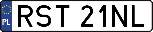 RST21NL