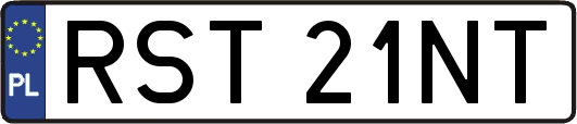 RST21NT