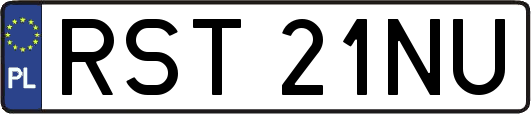 RST21NU
