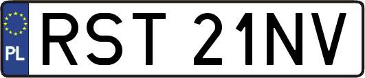 RST21NV