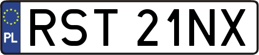 RST21NX