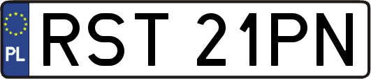 RST21PN